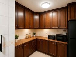 Blk 360 Woodlands Avenue 5 (Woodlands), HDB Executive #554335031